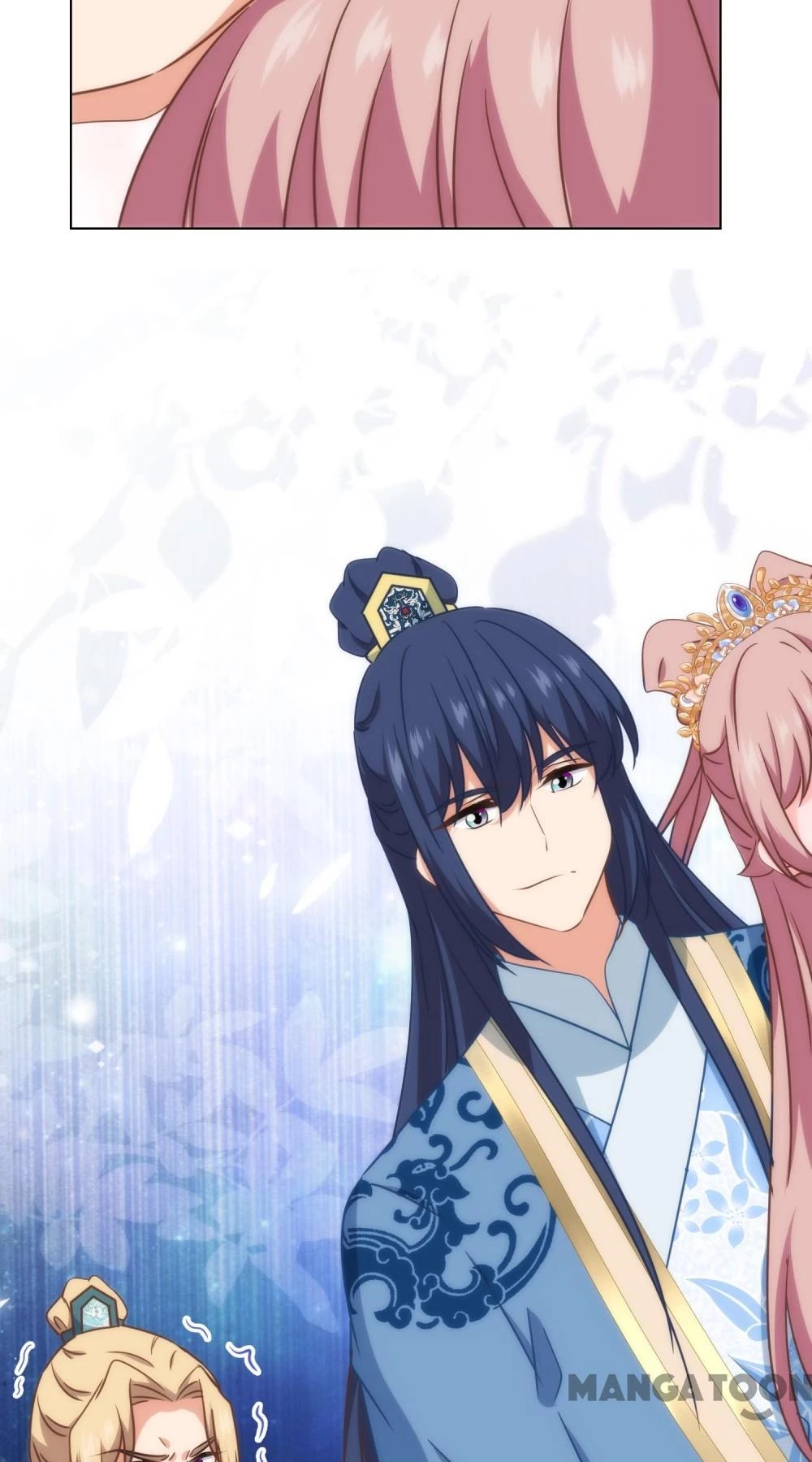 Ồ, Sủng Phi Đại Nhân Của Ta Chapter 318 - Trang 2