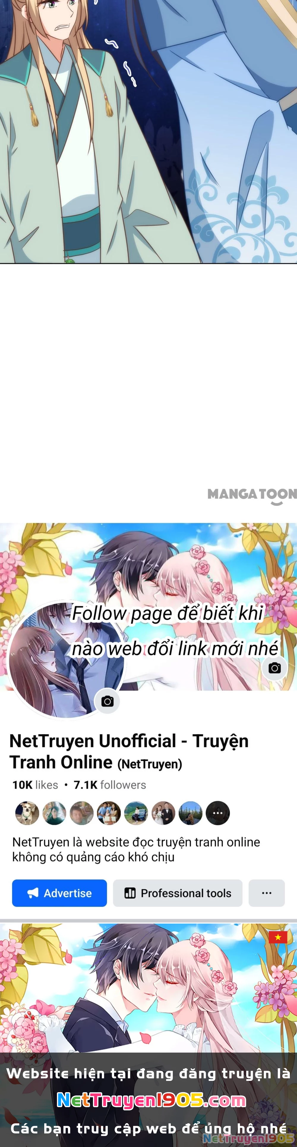 Ồ, Sủng Phi Đại Nhân Của Ta Chapter 318 - Trang 2