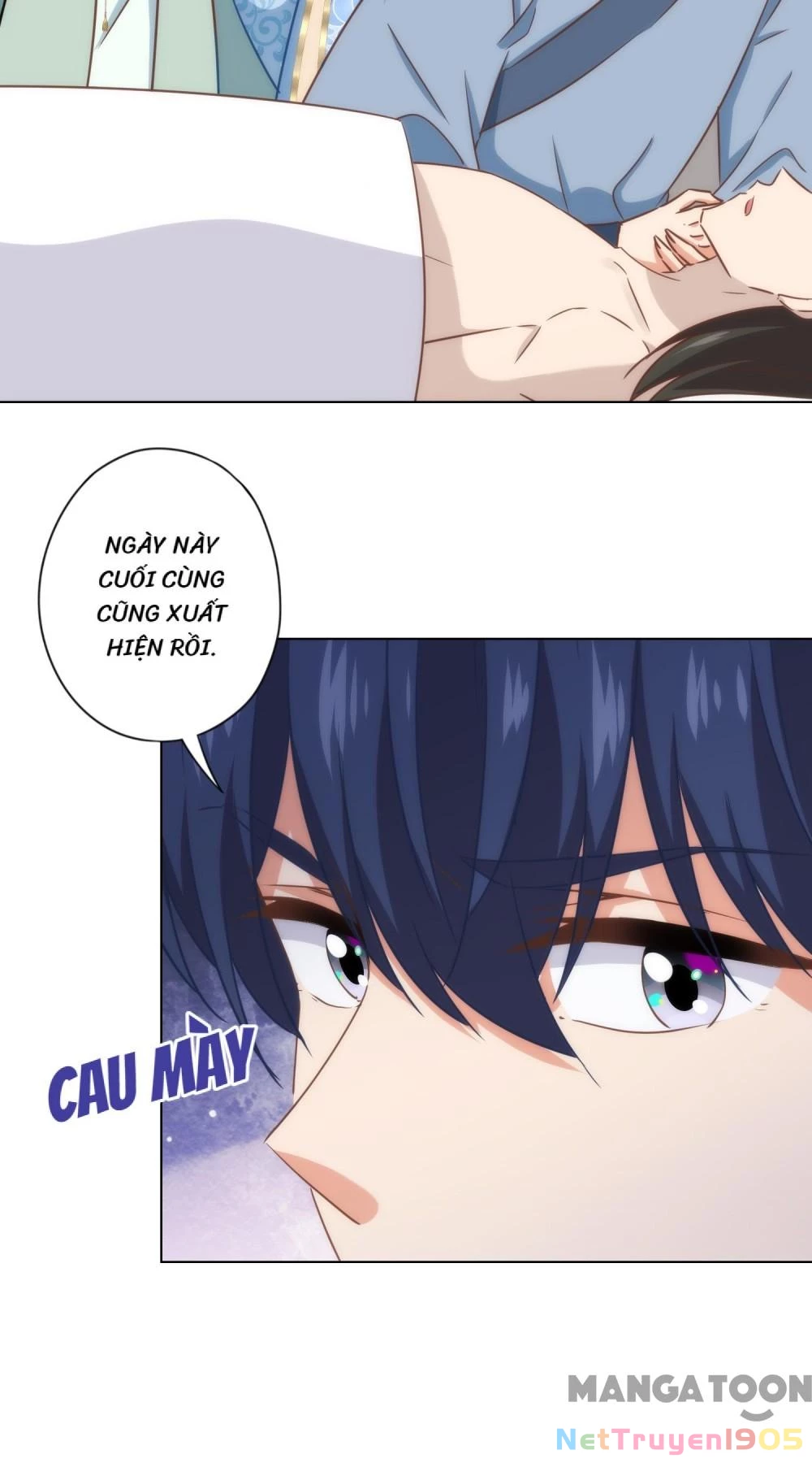 Ồ, Sủng Phi Đại Nhân Của Ta Chapter 318 - Trang 2