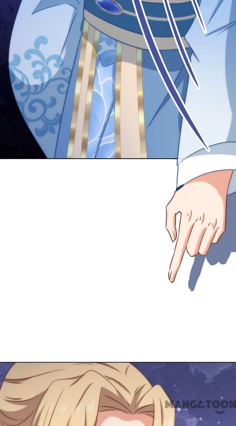 Ồ, Sủng Phi Đại Nhân Của Ta Chapter 318 - Trang 2