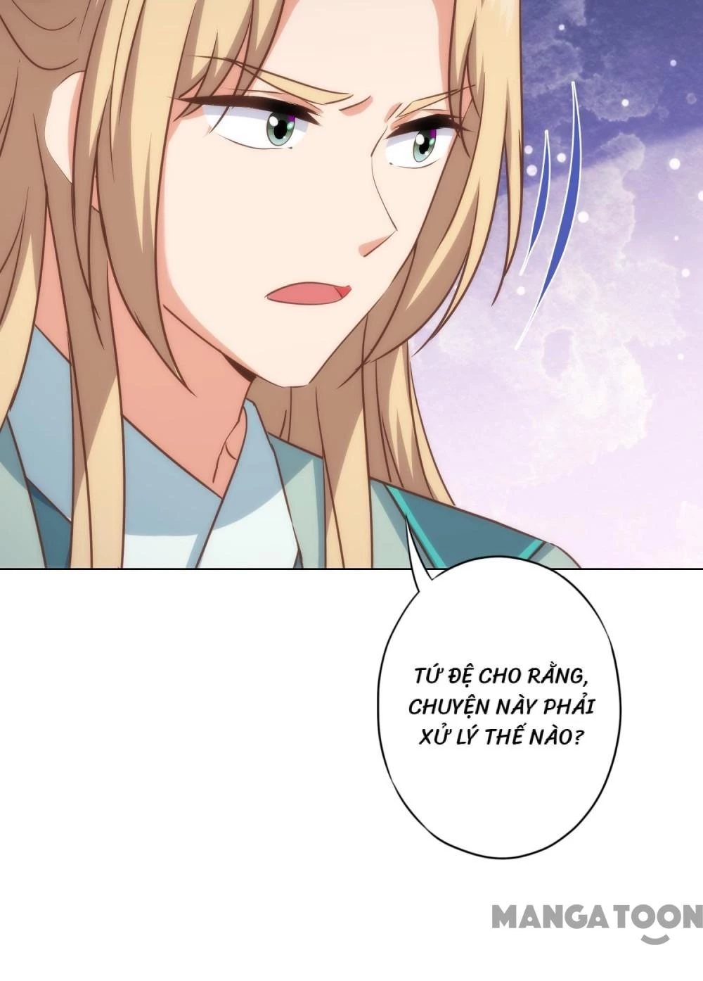 Ồ, Sủng Phi Đại Nhân Của Ta Chapter 318 - Trang 2