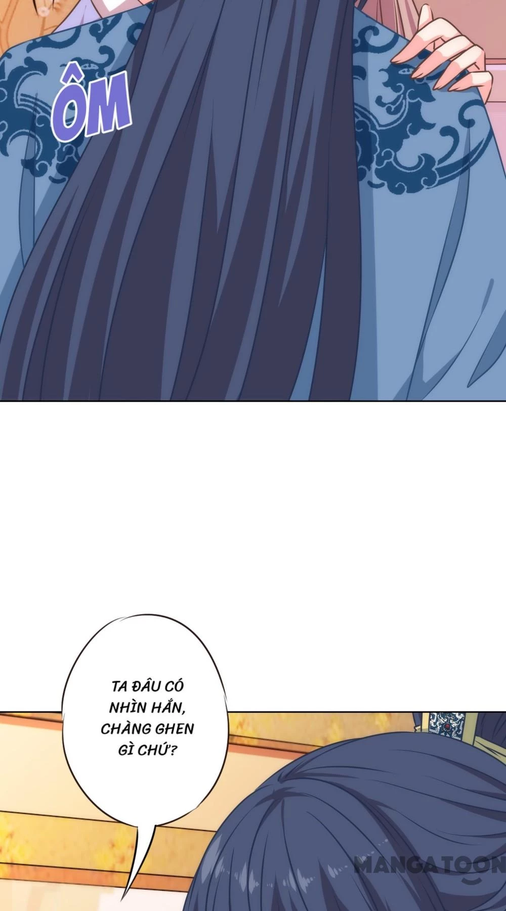 Ồ, Sủng Phi Đại Nhân Của Ta Chapter 319 - Trang 2