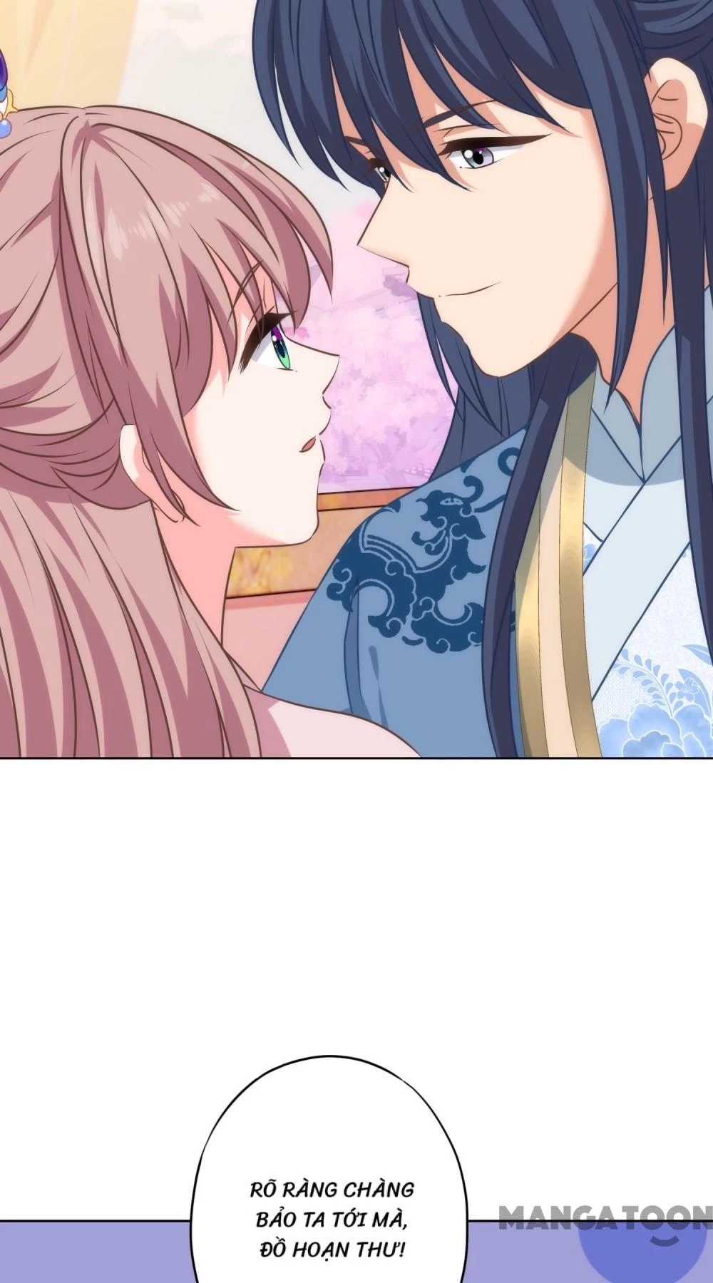 Ồ, Sủng Phi Đại Nhân Của Ta Chapter 319 - Trang 2