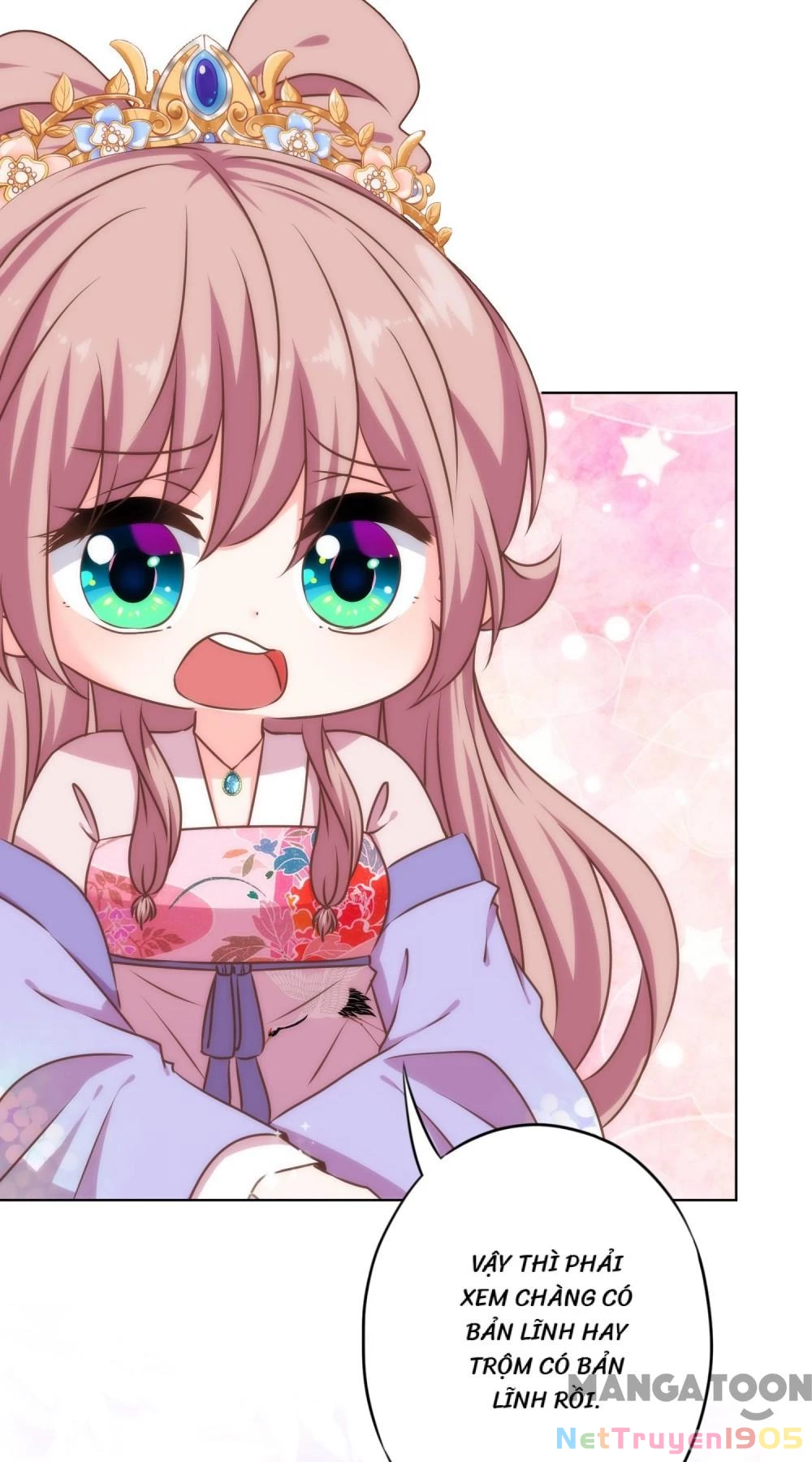 Ồ, Sủng Phi Đại Nhân Của Ta Chapter 319 - Trang 2