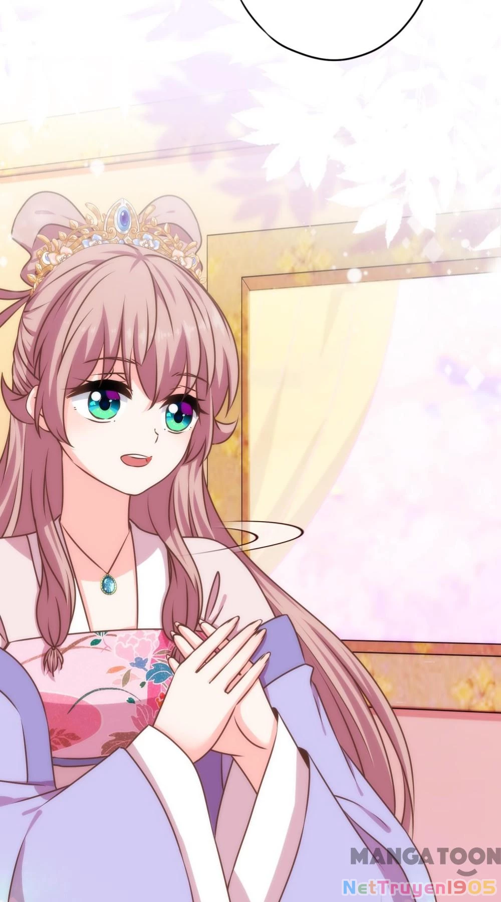 Ồ, Sủng Phi Đại Nhân Của Ta Chapter 319 - Trang 2