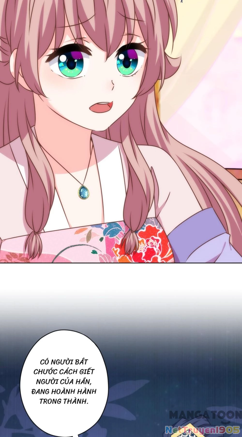 Ồ, Sủng Phi Đại Nhân Của Ta Chapter 319 - Trang 2