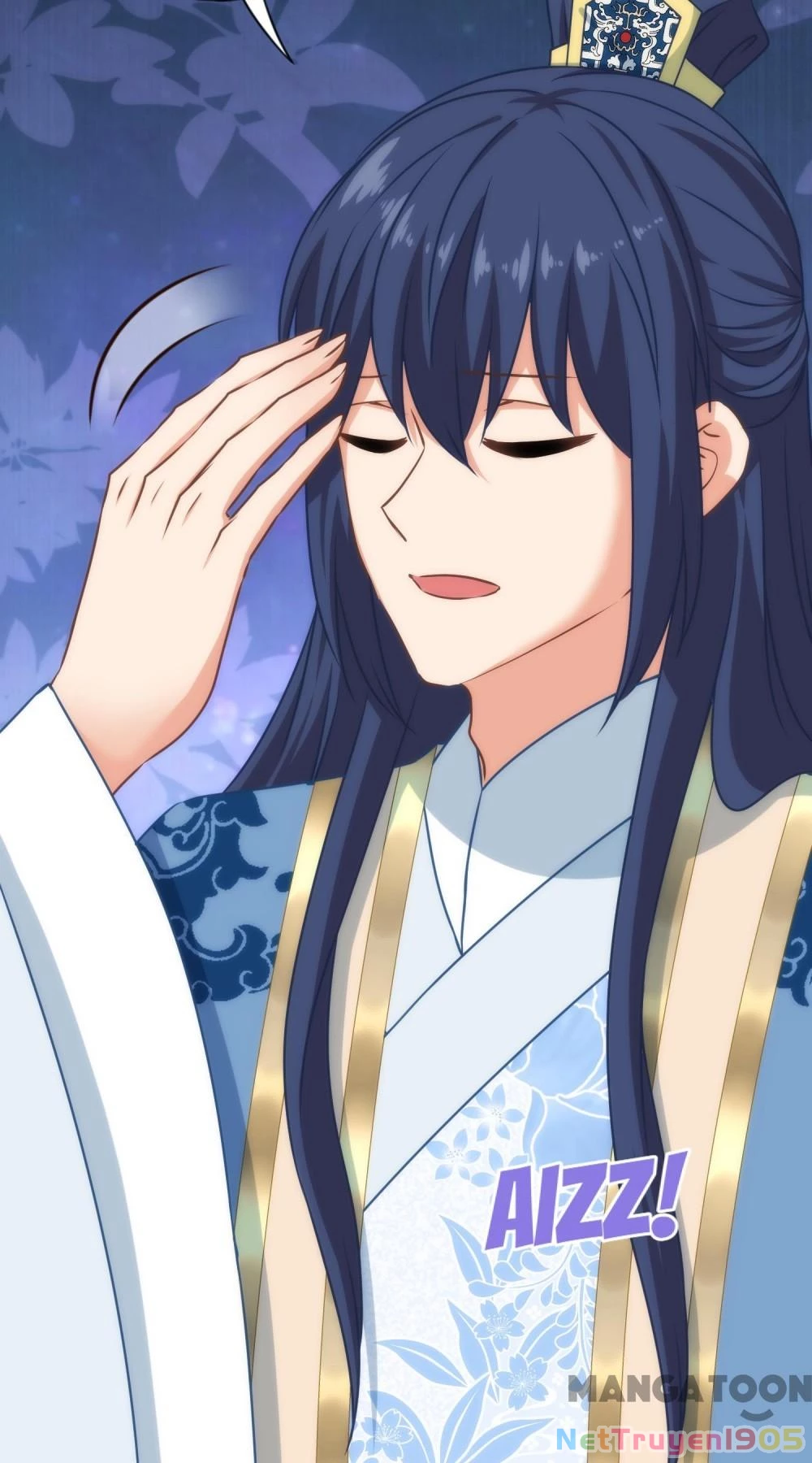 Ồ, Sủng Phi Đại Nhân Của Ta Chapter 319 - Trang 2