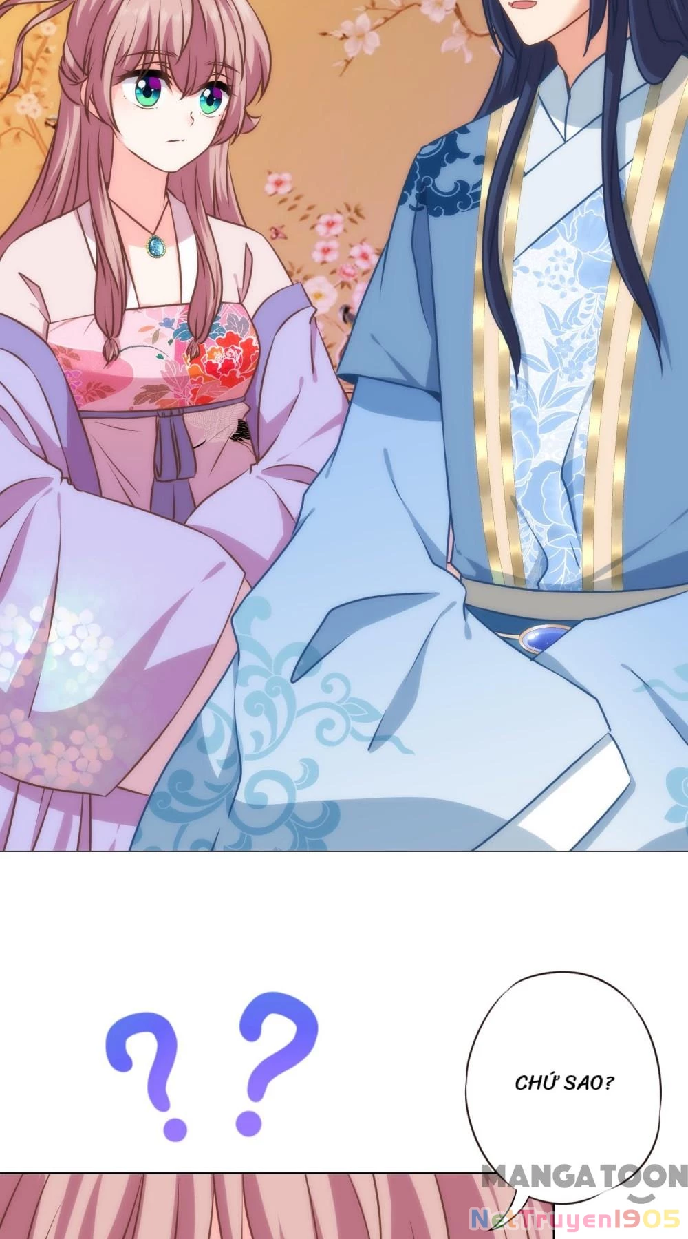 Ồ, Sủng Phi Đại Nhân Của Ta Chapter 319 - Trang 2