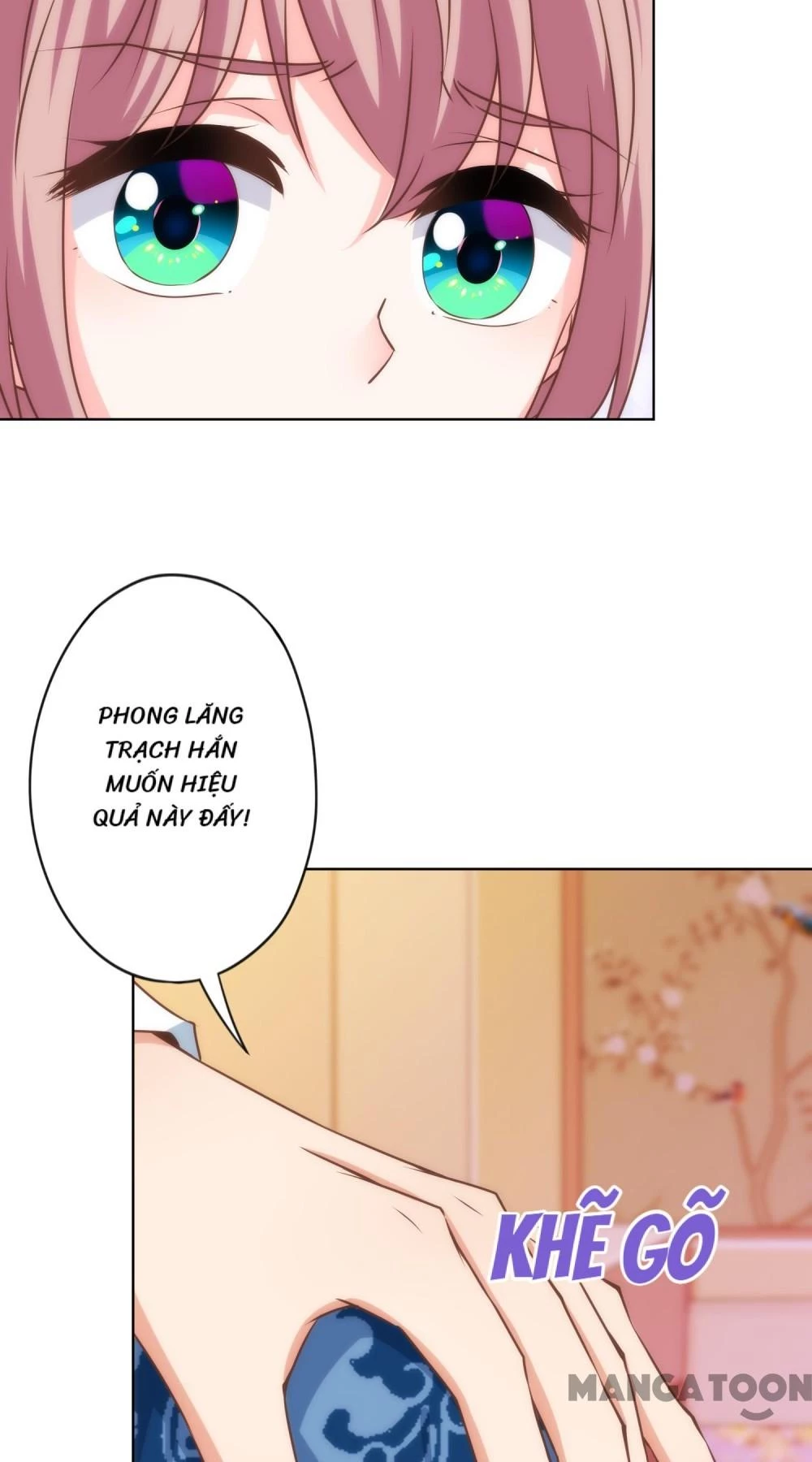 Ồ, Sủng Phi Đại Nhân Của Ta Chapter 319 - Trang 2