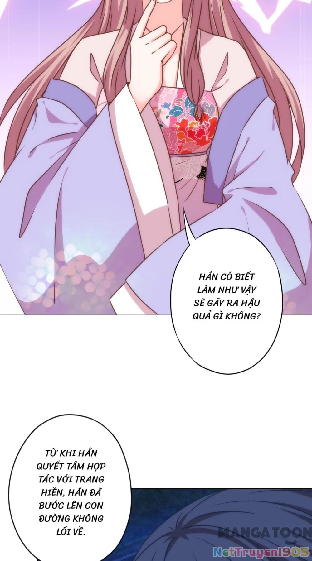 Ồ, Sủng Phi Đại Nhân Của Ta Chapter 319 - Trang 2