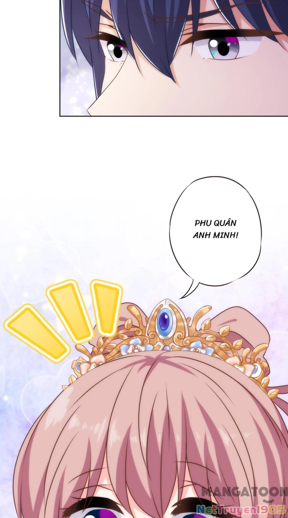 Ồ, Sủng Phi Đại Nhân Của Ta Chapter 319 - Trang 2