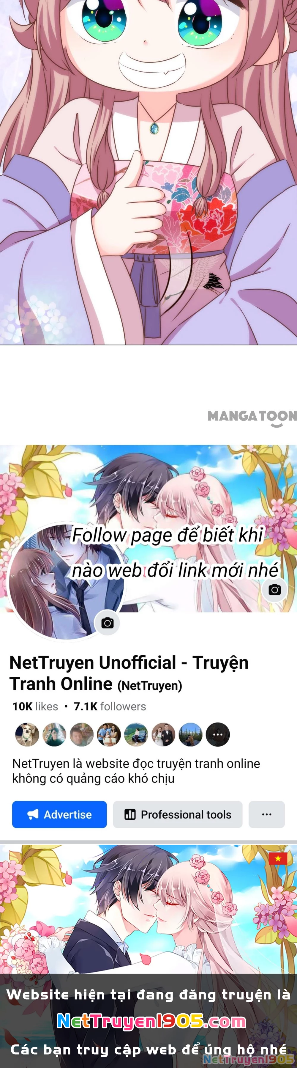 Ồ, Sủng Phi Đại Nhân Của Ta Chapter 319 - Trang 2