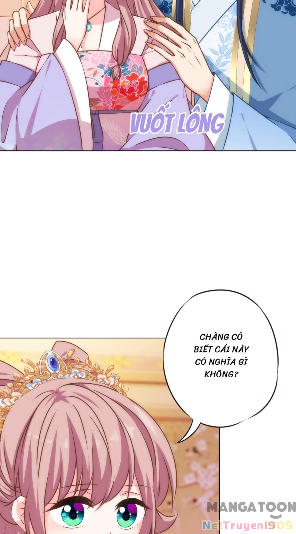 Ồ, Sủng Phi Đại Nhân Của Ta Chapter 319 - Trang 2