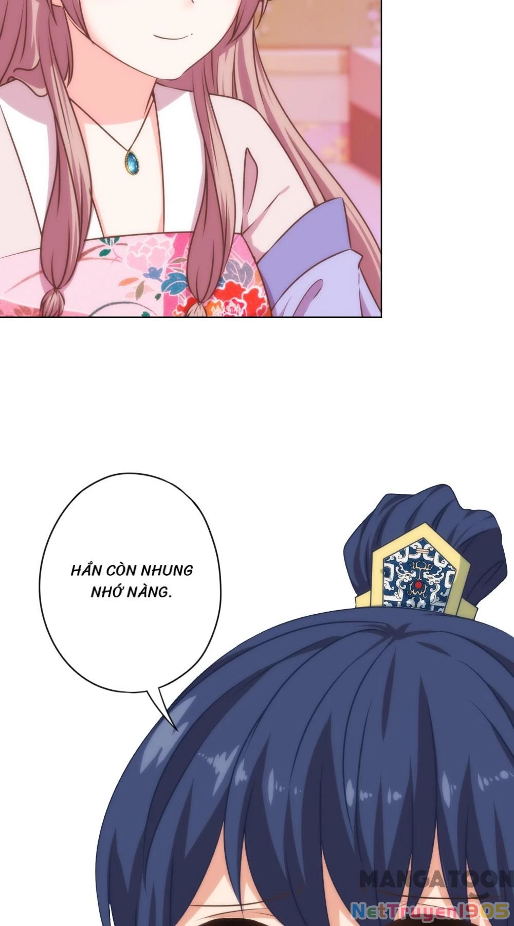 Ồ, Sủng Phi Đại Nhân Của Ta Chapter 319 - Trang 2