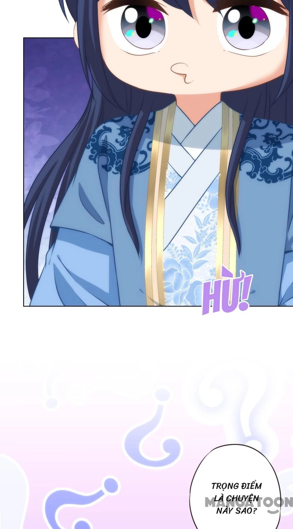 Ồ, Sủng Phi Đại Nhân Của Ta Chapter 319 - Trang 2