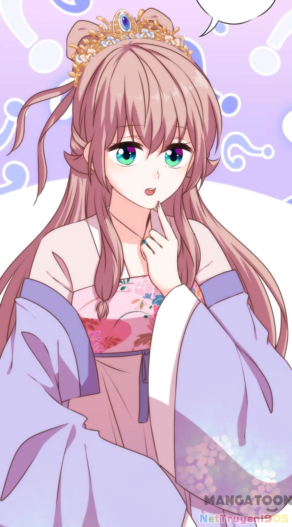 Ồ, Sủng Phi Đại Nhân Của Ta Chapter 319 - Trang 2