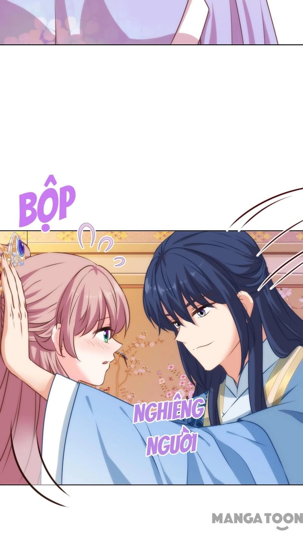 Ồ, Sủng Phi Đại Nhân Của Ta Chapter 319 - Trang 2