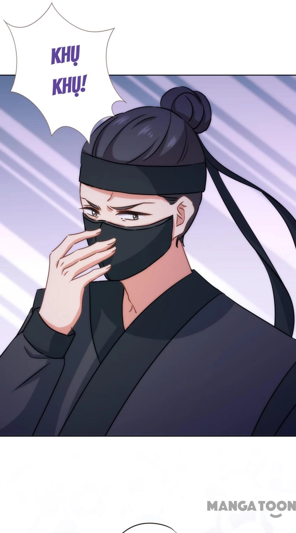 Ồ, Sủng Phi Đại Nhân Của Ta Chapter 320 - Trang 2