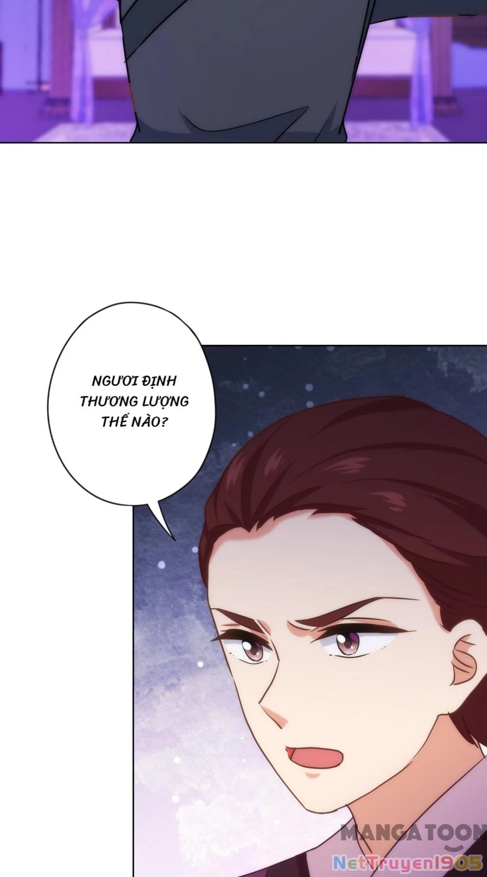 Ồ, Sủng Phi Đại Nhân Của Ta Chapter 320 - Trang 2