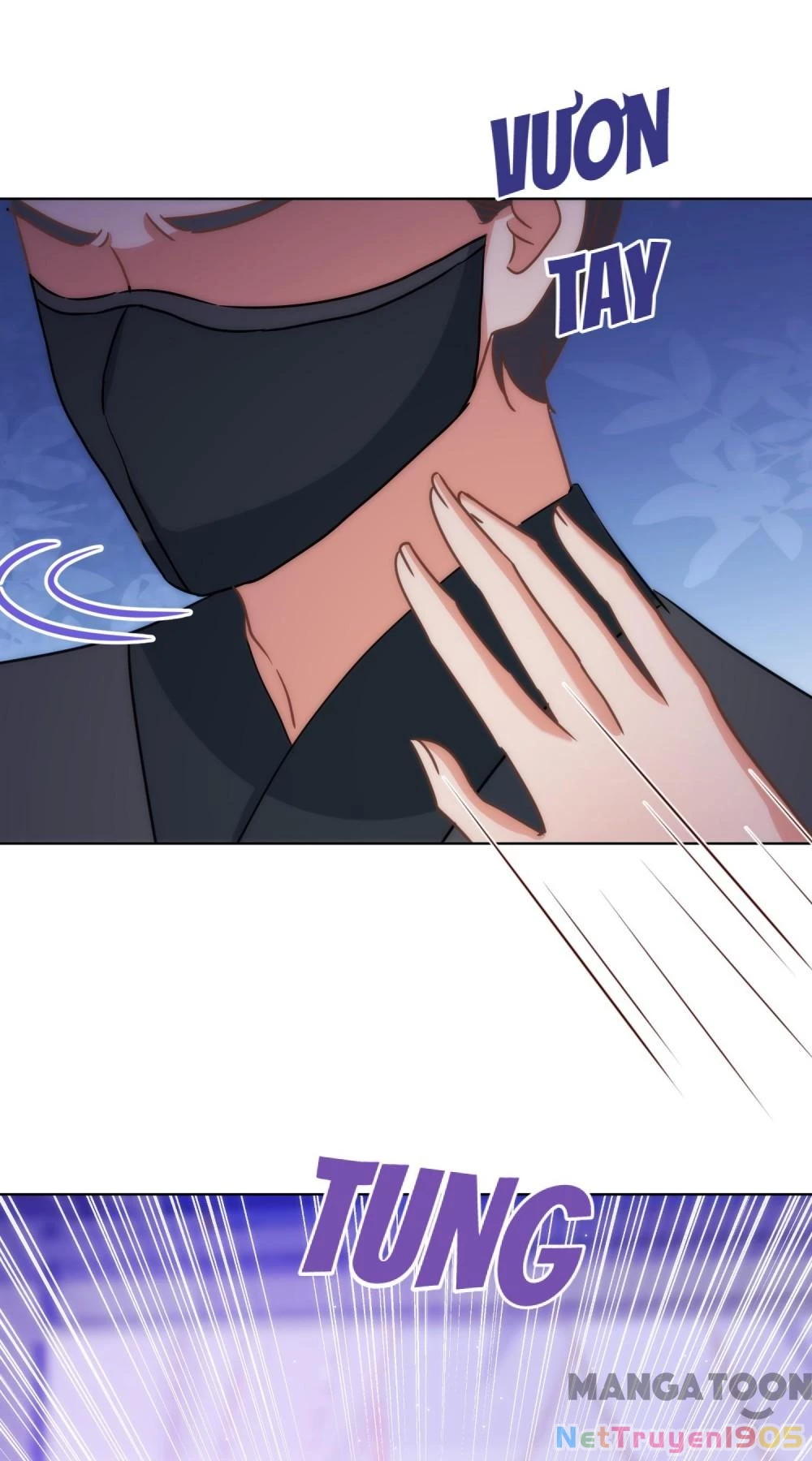 Ồ, Sủng Phi Đại Nhân Của Ta Chapter 320 - Trang 2