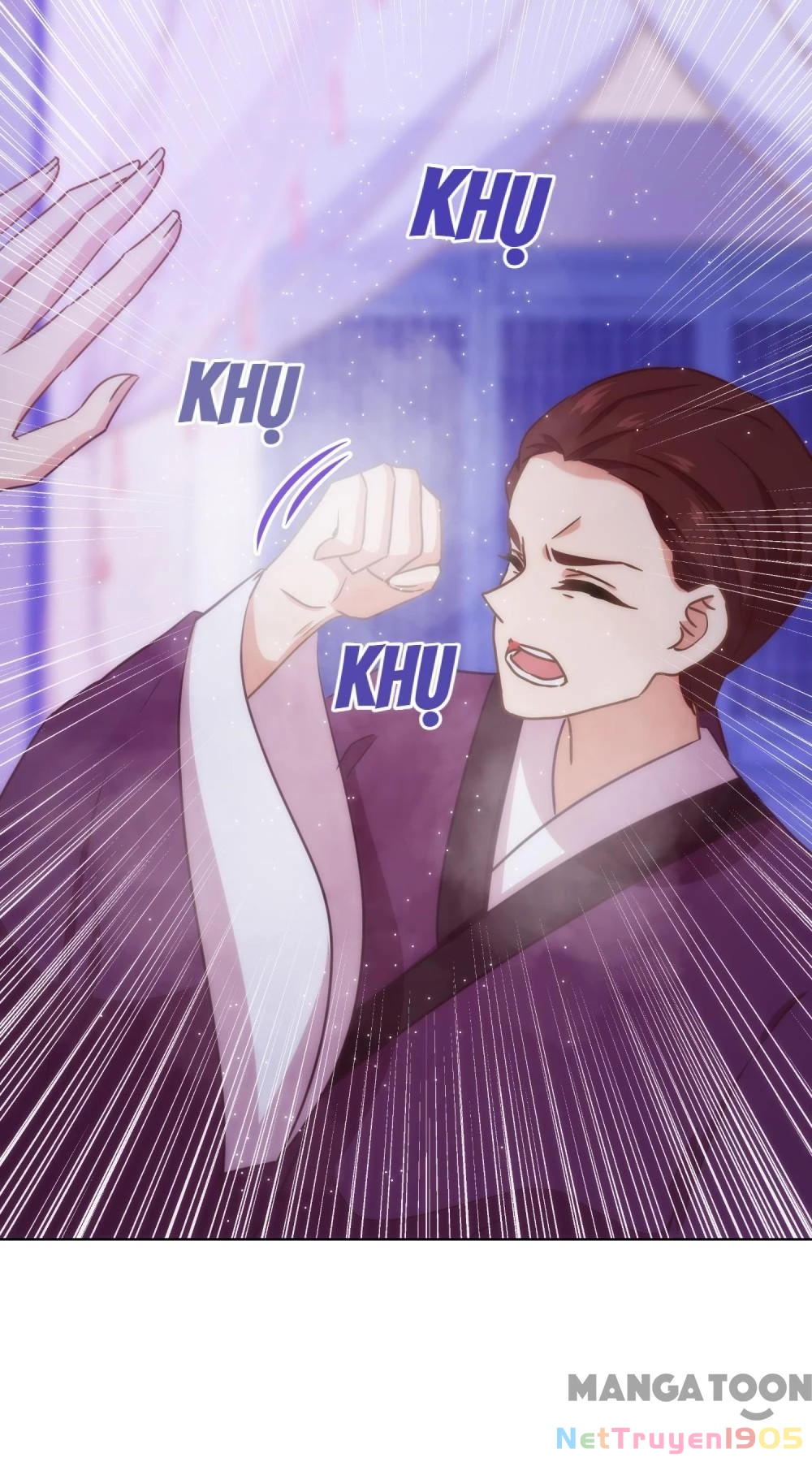 Ồ, Sủng Phi Đại Nhân Của Ta Chapter 320 - Trang 2