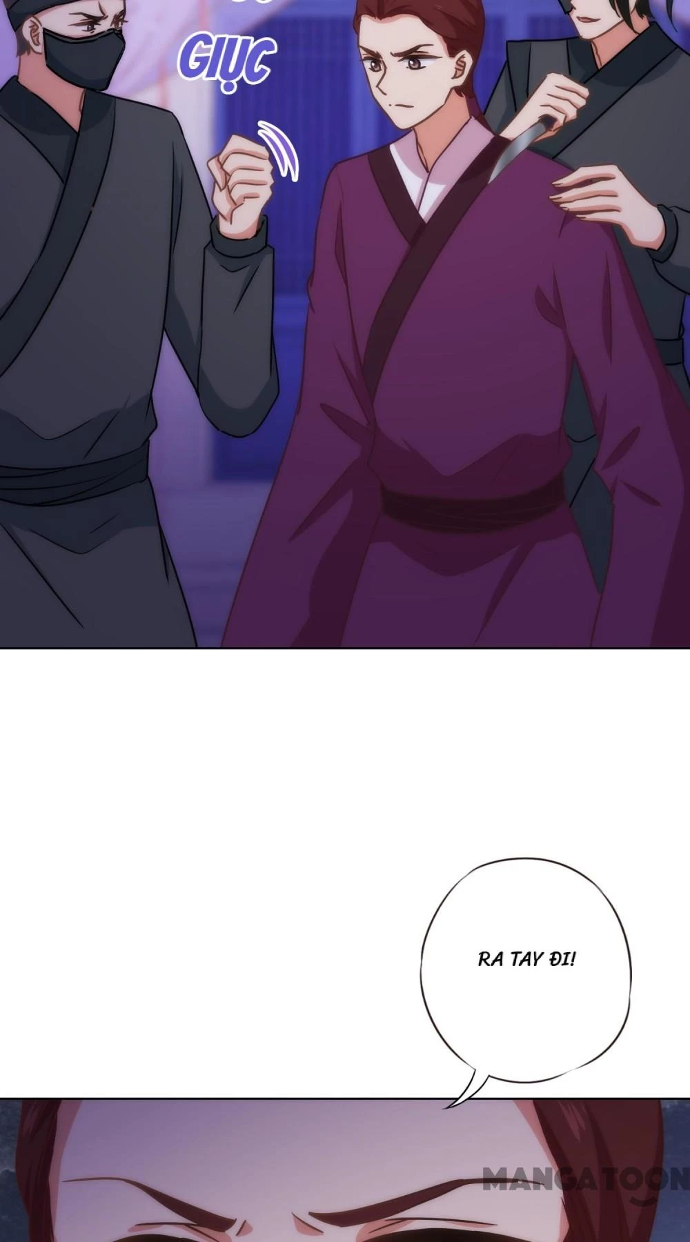 Ồ, Sủng Phi Đại Nhân Của Ta Chapter 320 - Trang 2