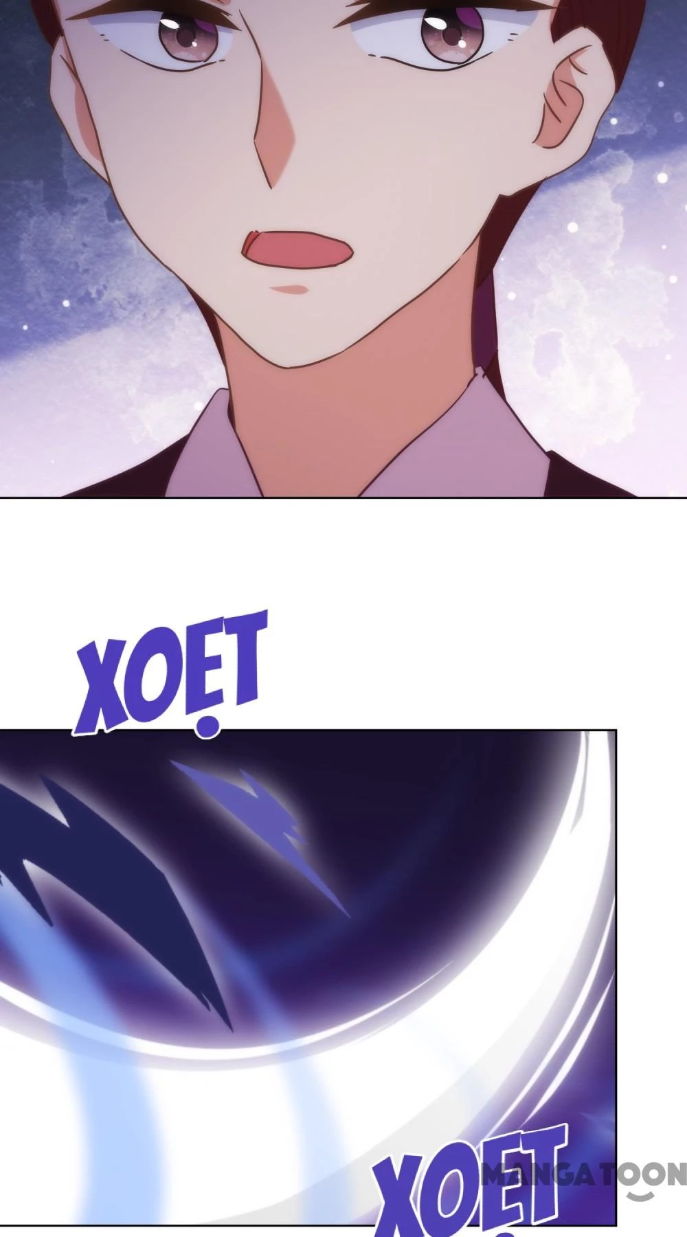 Ồ, Sủng Phi Đại Nhân Của Ta Chapter 320 - Trang 2