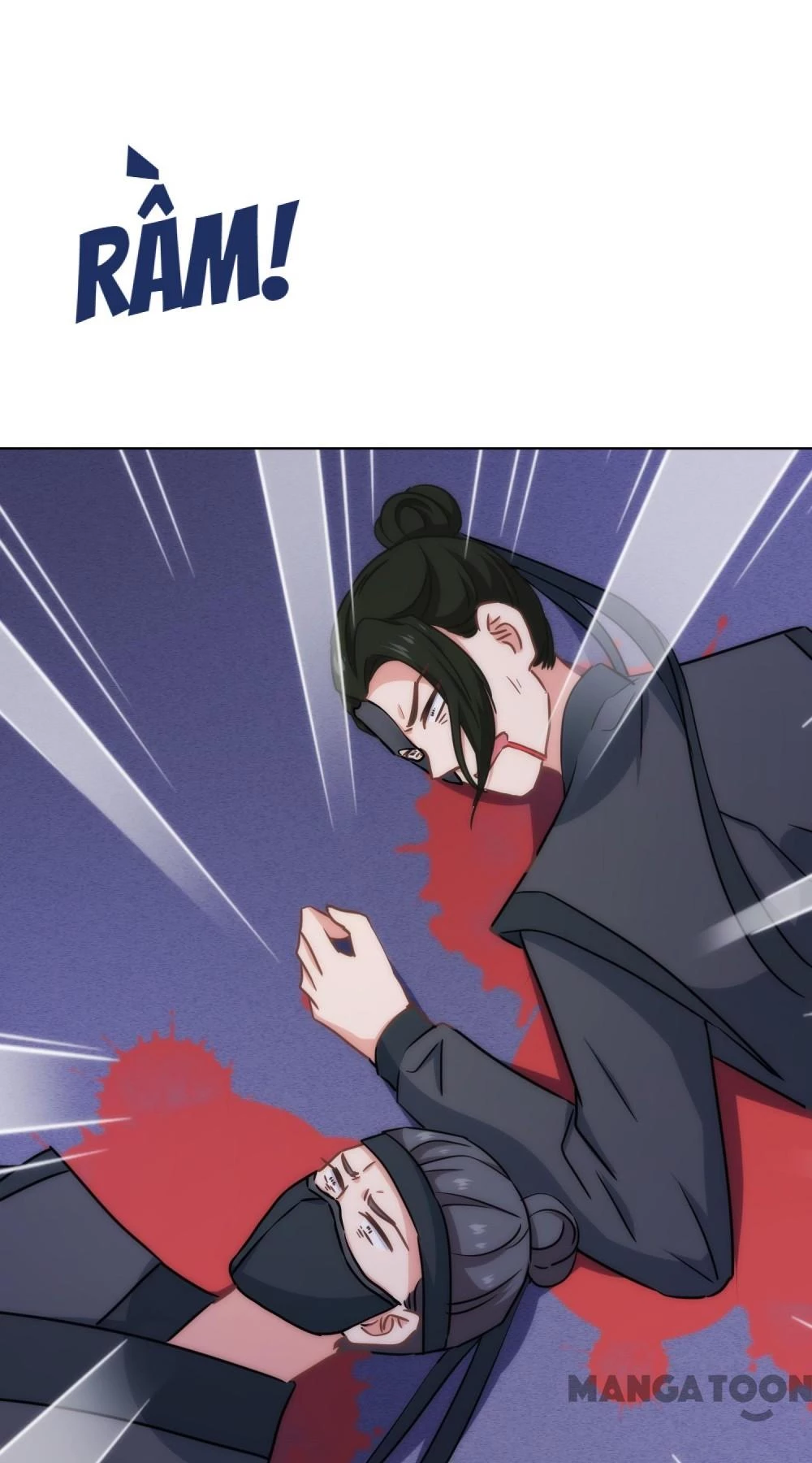 Ồ, Sủng Phi Đại Nhân Của Ta Chapter 320 - Trang 2