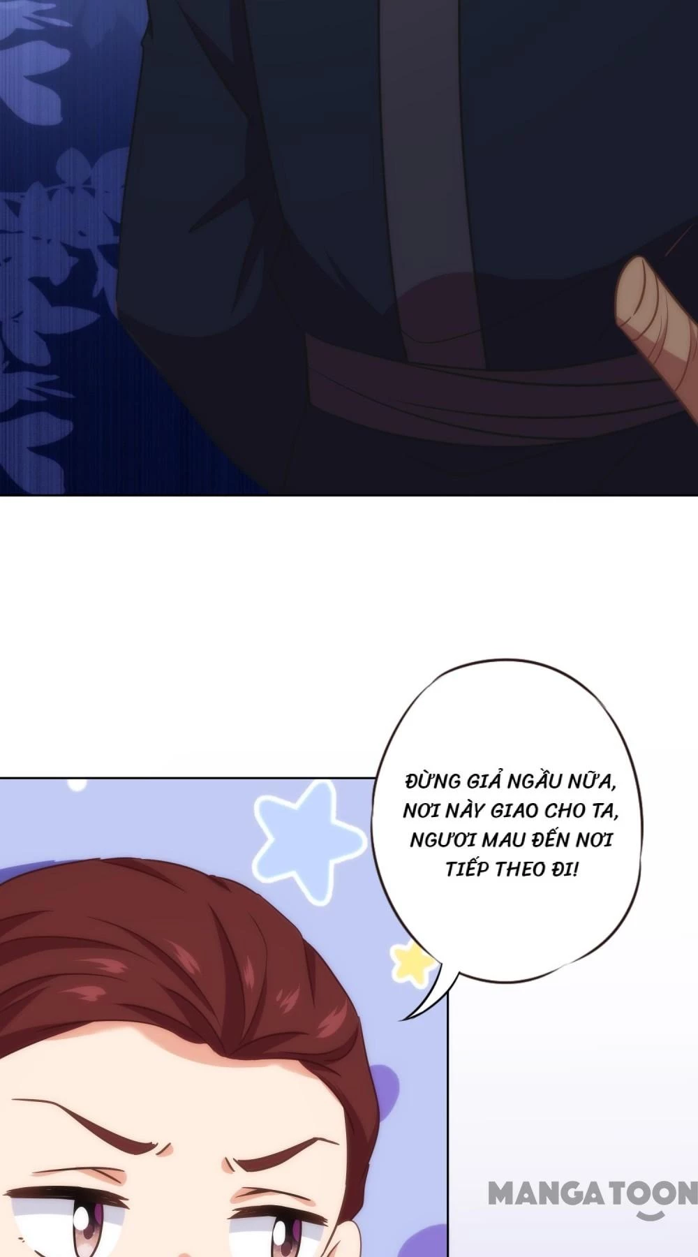 Ồ, Sủng Phi Đại Nhân Của Ta Chapter 320 - Trang 2