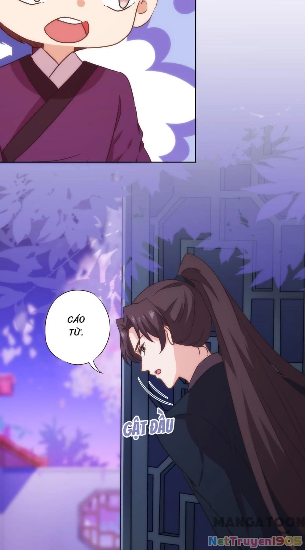 Ồ, Sủng Phi Đại Nhân Của Ta Chapter 320 - Trang 2