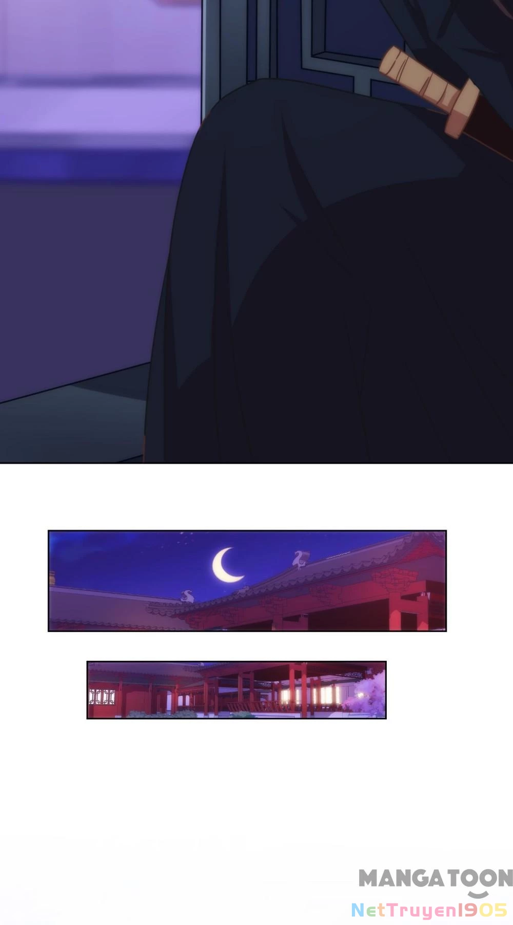 Ồ, Sủng Phi Đại Nhân Của Ta Chapter 320 - Trang 2