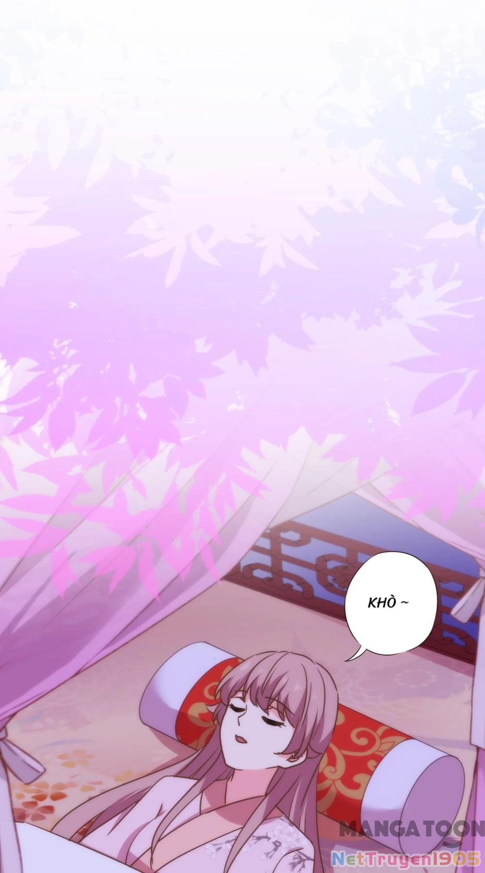 Ồ, Sủng Phi Đại Nhân Của Ta Chapter 320 - Trang 2