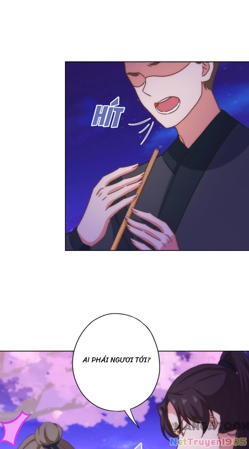 Ồ, Sủng Phi Đại Nhân Của Ta Chapter 320 - Trang 2