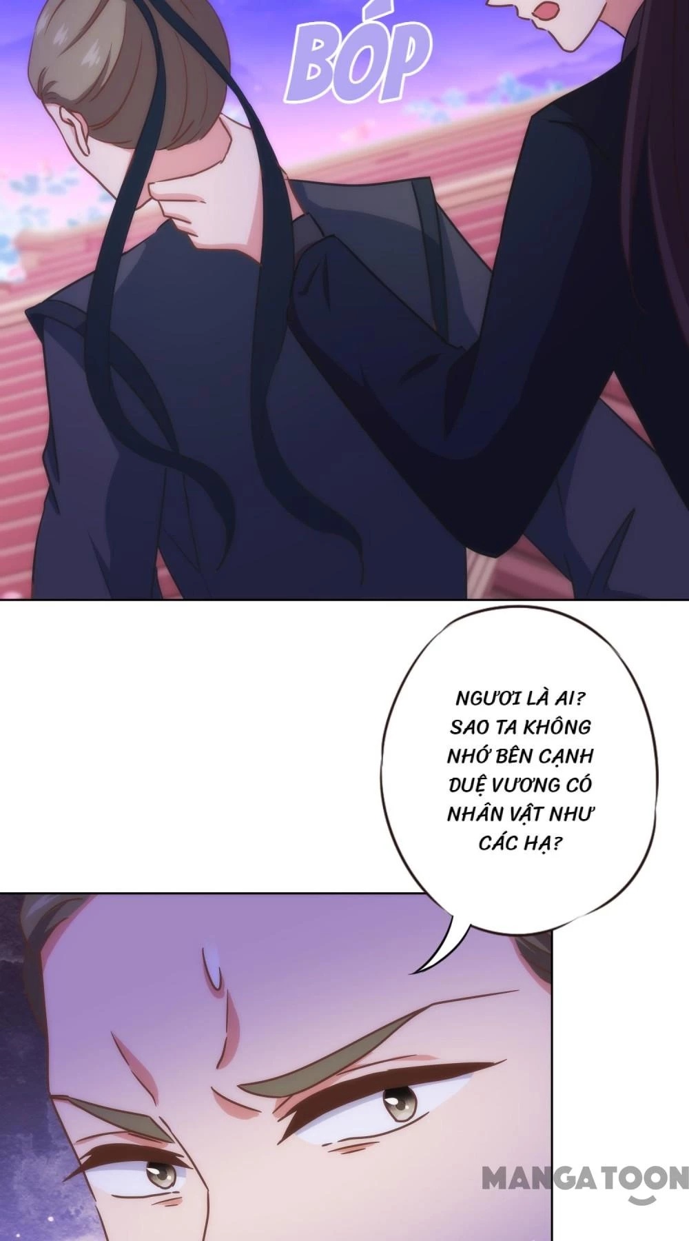 Ồ, Sủng Phi Đại Nhân Của Ta Chapter 320 - Trang 2