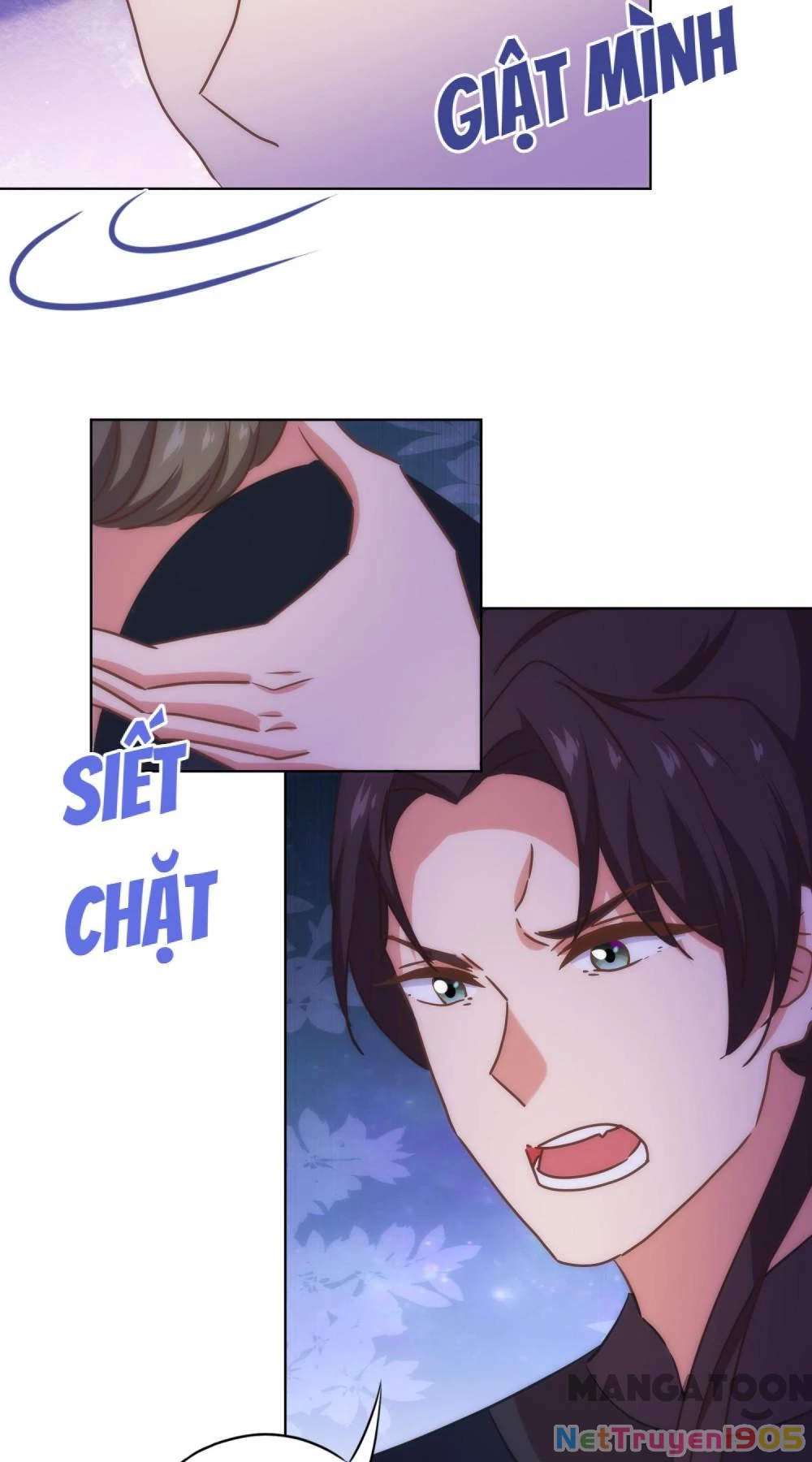 Ồ, Sủng Phi Đại Nhân Của Ta Chapter 320 - Trang 2