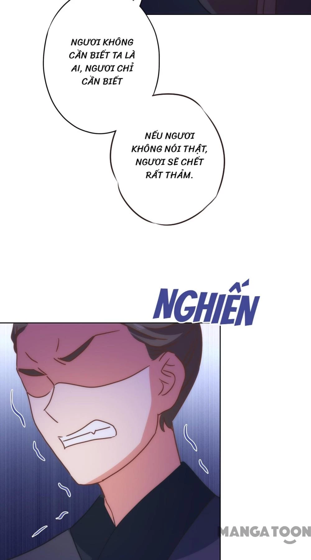 Ồ, Sủng Phi Đại Nhân Của Ta Chapter 320 - Trang 2