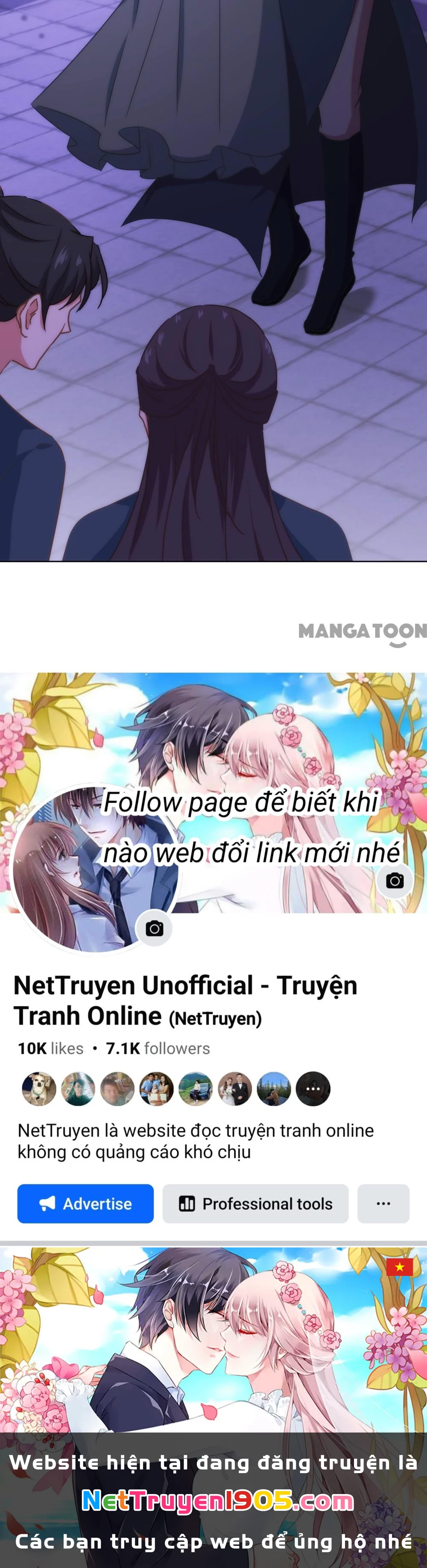 Ồ, Sủng Phi Đại Nhân Của Ta Chapter 320 - Trang 2