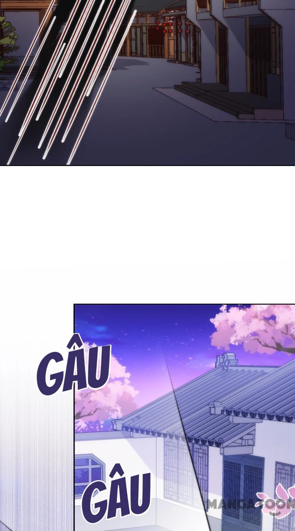 Ồ, Sủng Phi Đại Nhân Của Ta Chapter 320 - Trang 2