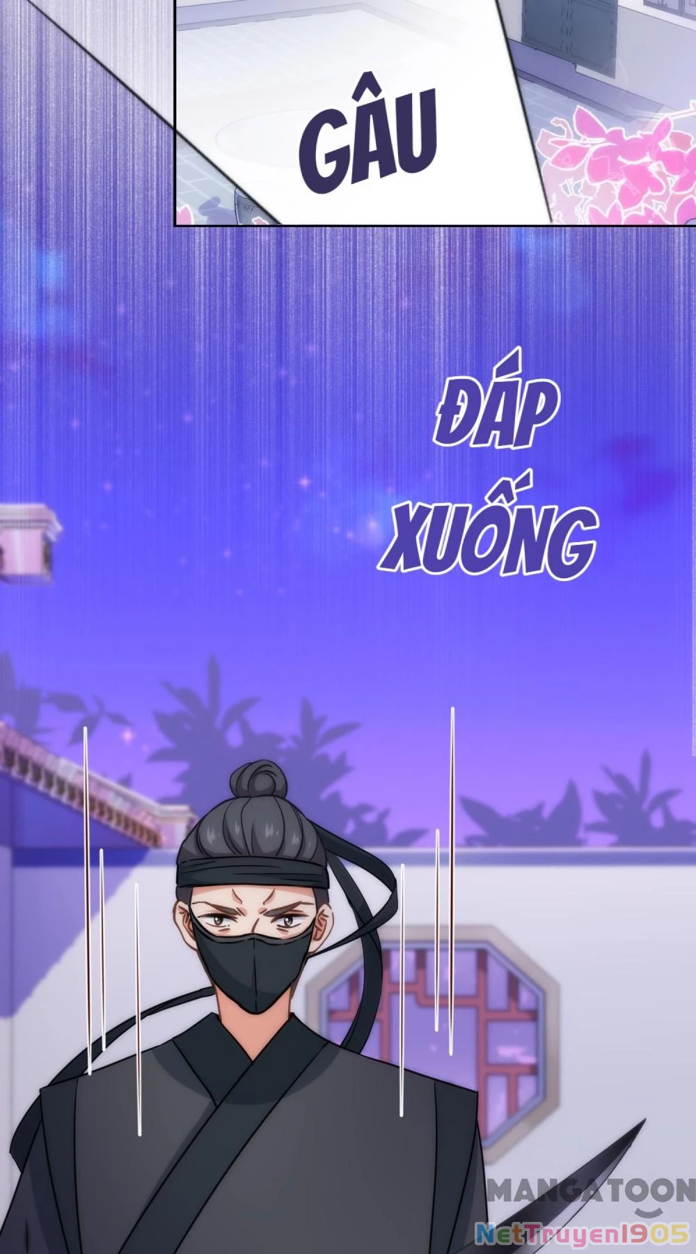 Ồ, Sủng Phi Đại Nhân Của Ta Chapter 320 - Trang 2