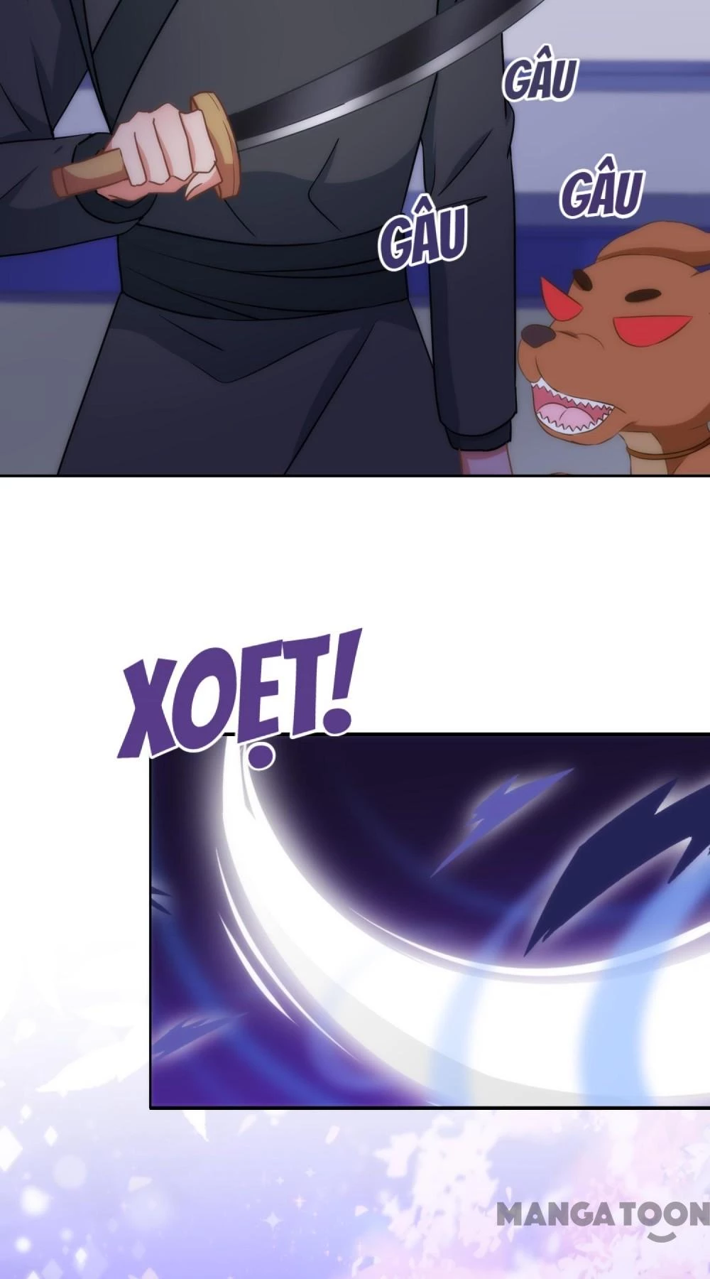 Ồ, Sủng Phi Đại Nhân Của Ta Chapter 320 - Trang 2