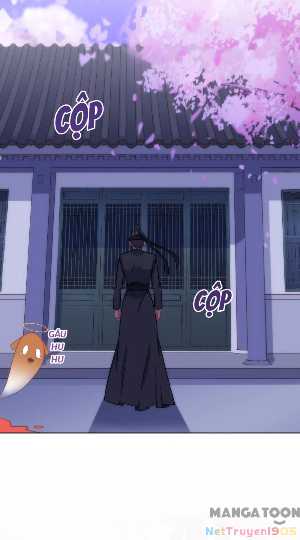 Ồ, Sủng Phi Đại Nhân Của Ta Chapter 320 - Trang 2