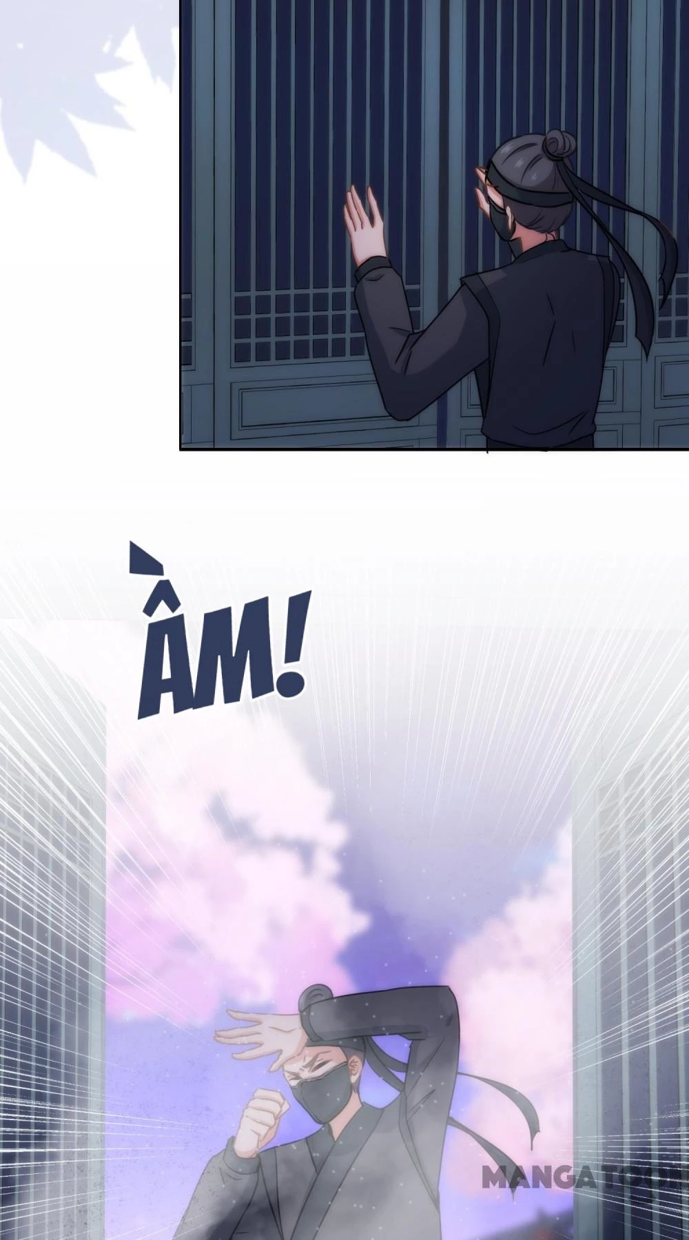 Ồ, Sủng Phi Đại Nhân Của Ta Chapter 320 - Trang 2