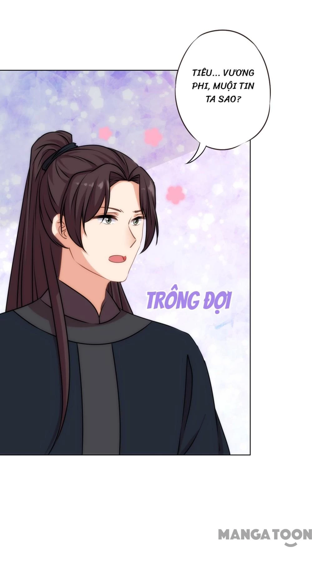 Ồ, Sủng Phi Đại Nhân Của Ta Chapter 321 - Trang 2