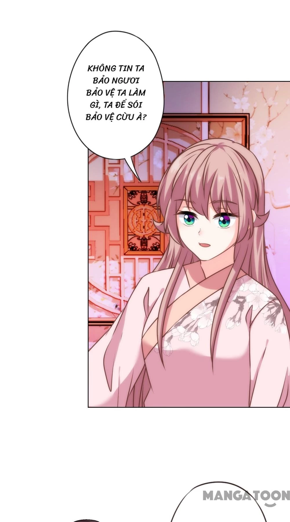 Ồ, Sủng Phi Đại Nhân Của Ta Chapter 321 - Trang 2