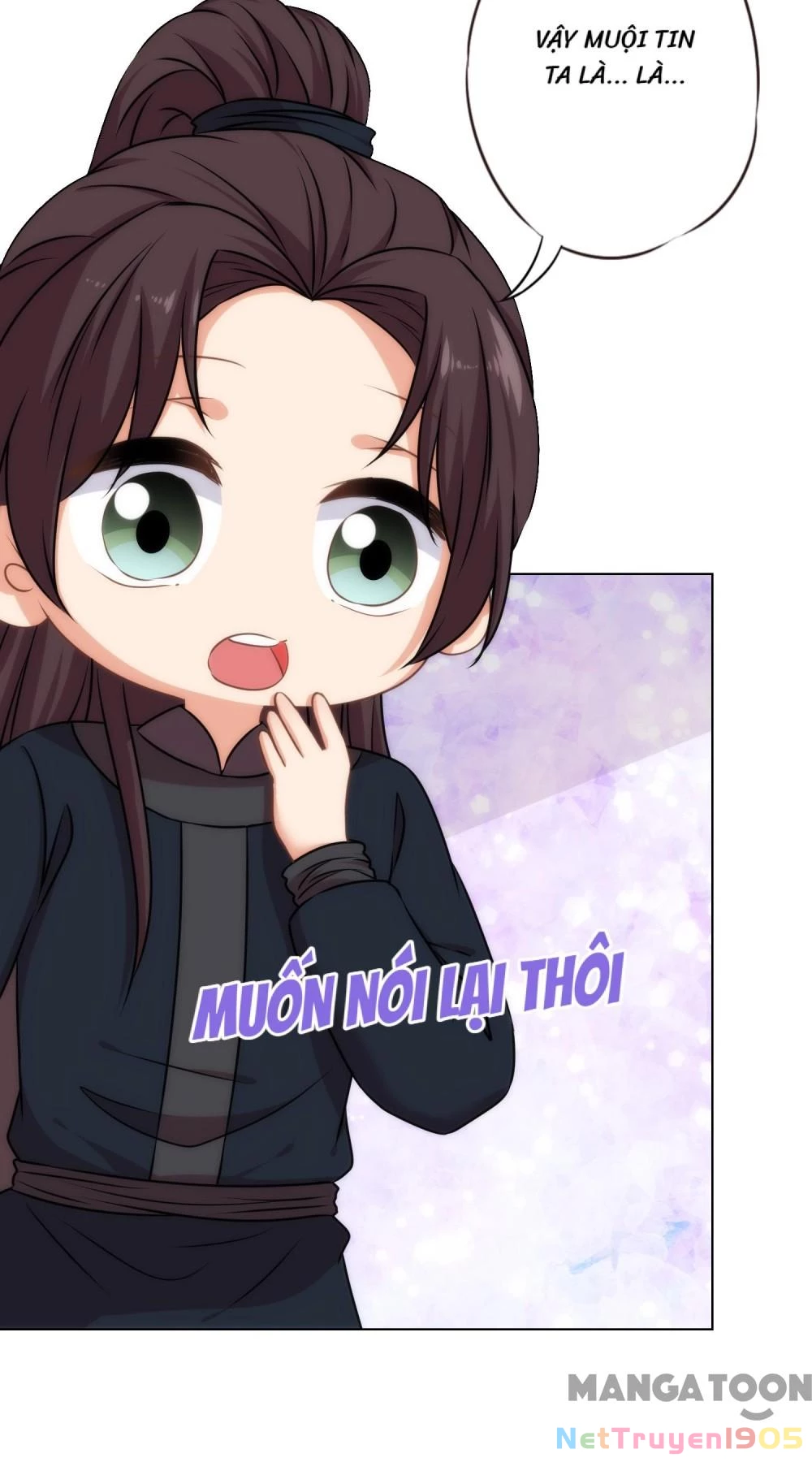 Ồ, Sủng Phi Đại Nhân Của Ta Chapter 321 - Trang 2