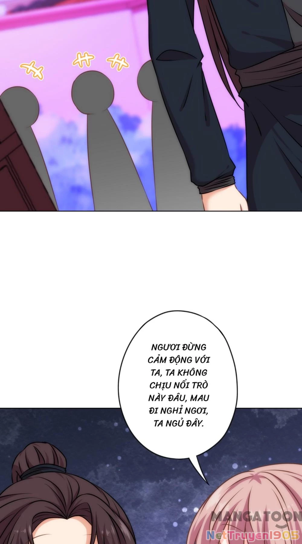 Ồ, Sủng Phi Đại Nhân Của Ta Chapter 321 - Trang 2