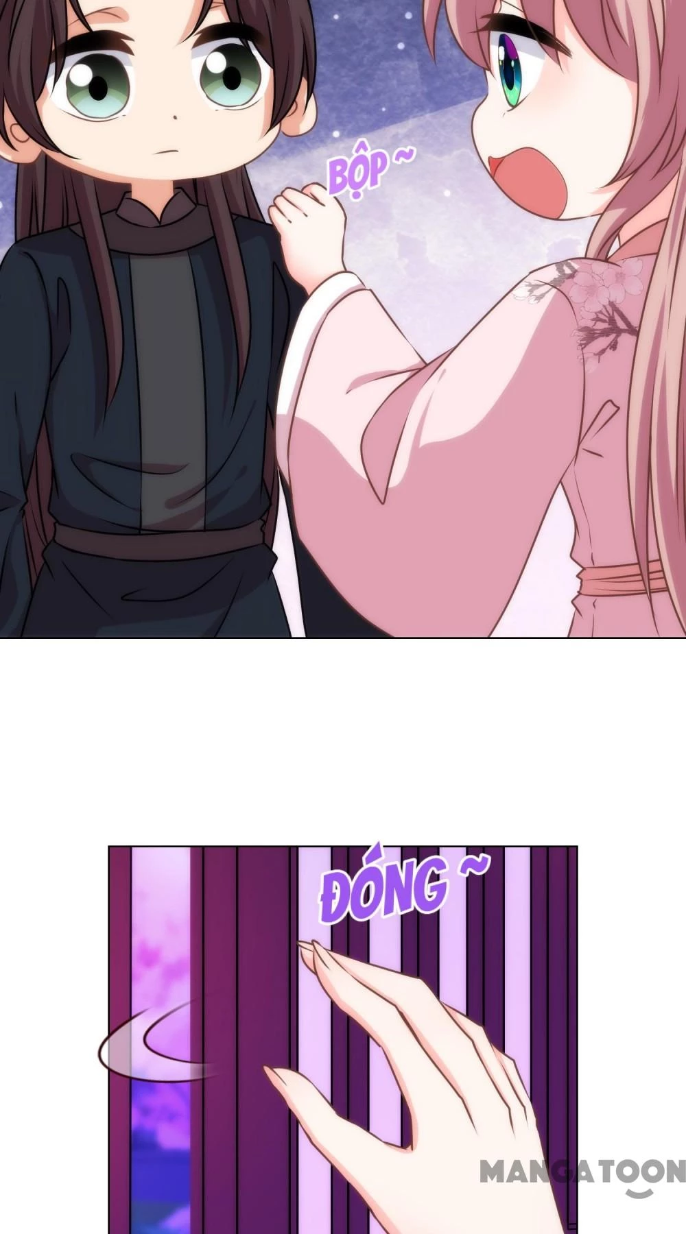 Ồ, Sủng Phi Đại Nhân Của Ta Chapter 321 - Trang 2