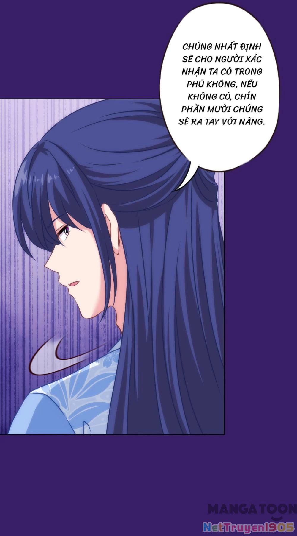 Ồ, Sủng Phi Đại Nhân Của Ta Chapter 321 - Trang 2