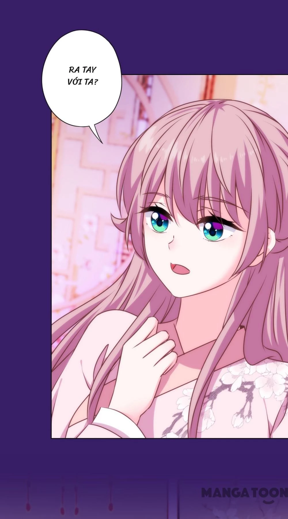 Ồ, Sủng Phi Đại Nhân Của Ta Chapter 321 - Trang 2