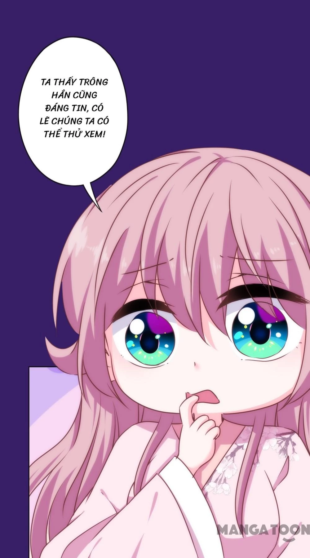 Ồ, Sủng Phi Đại Nhân Của Ta Chapter 321 - Trang 2